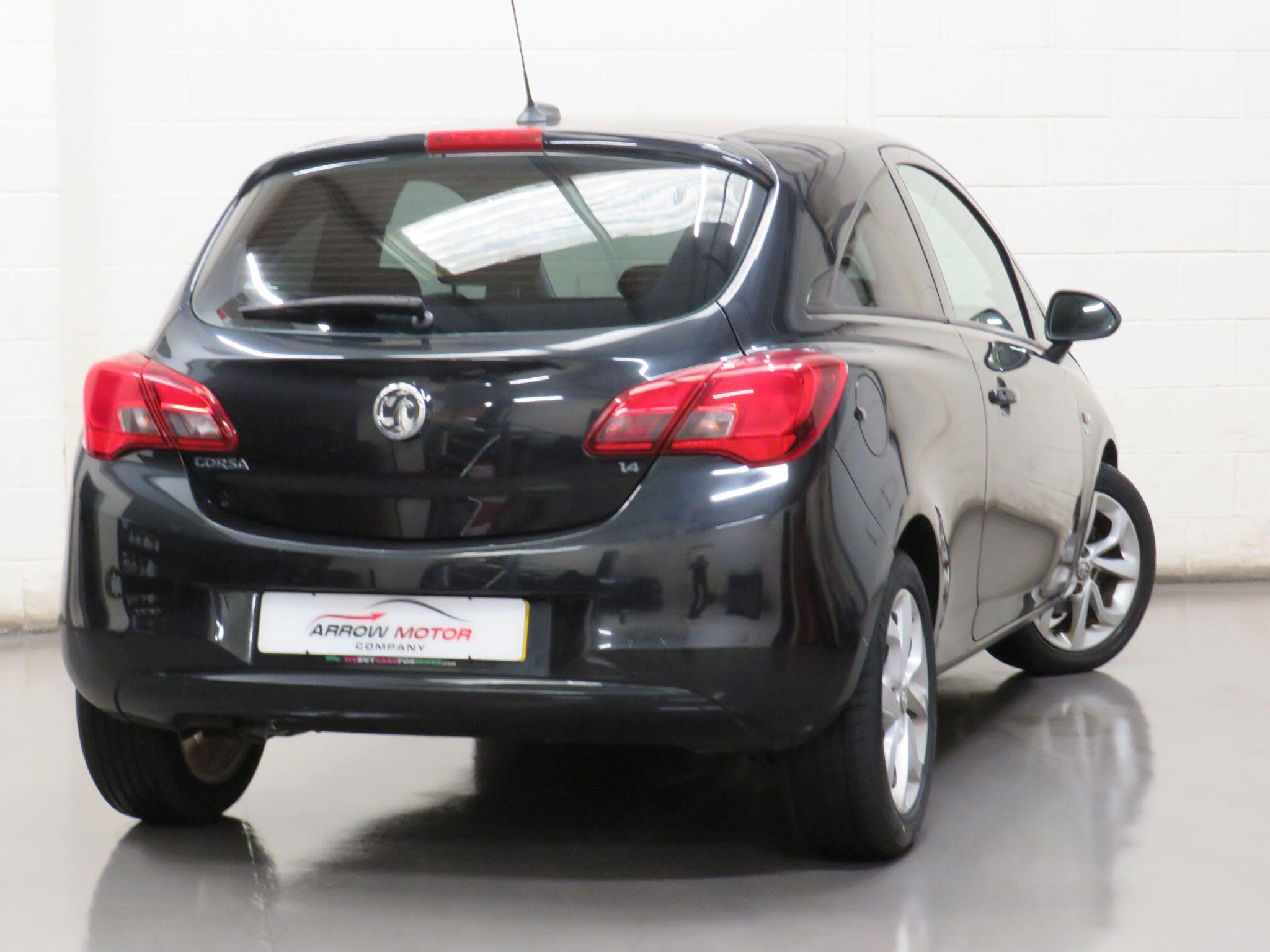 Vauxhall Corsa - Image 3