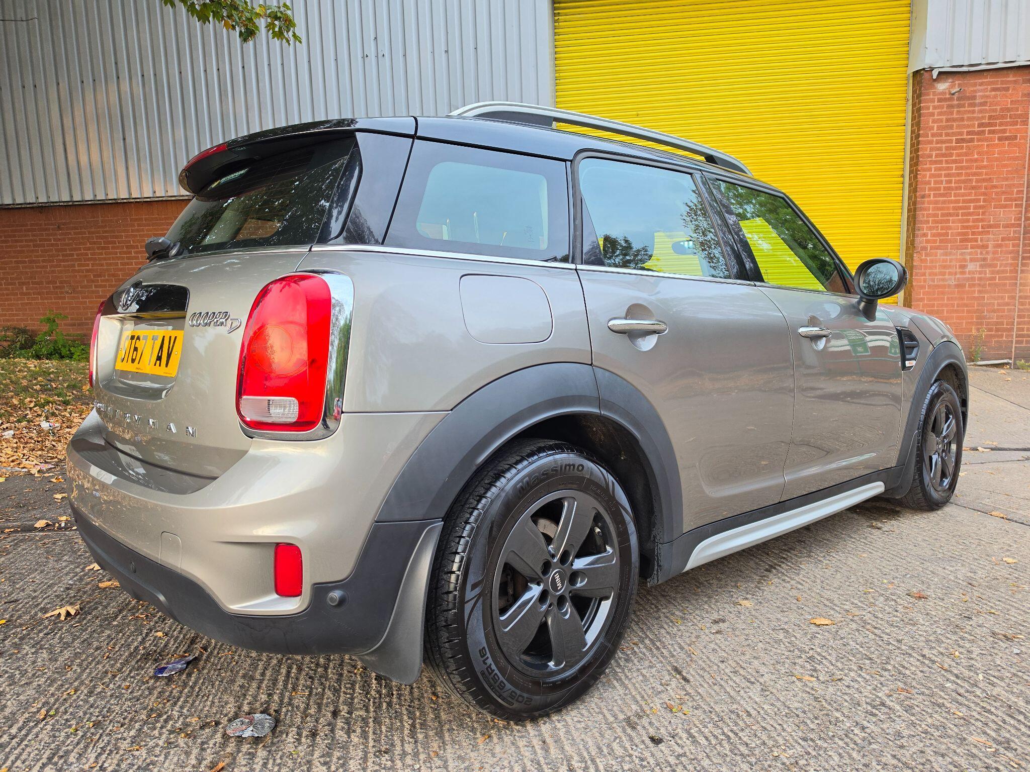 MINI Countryman - Image 6