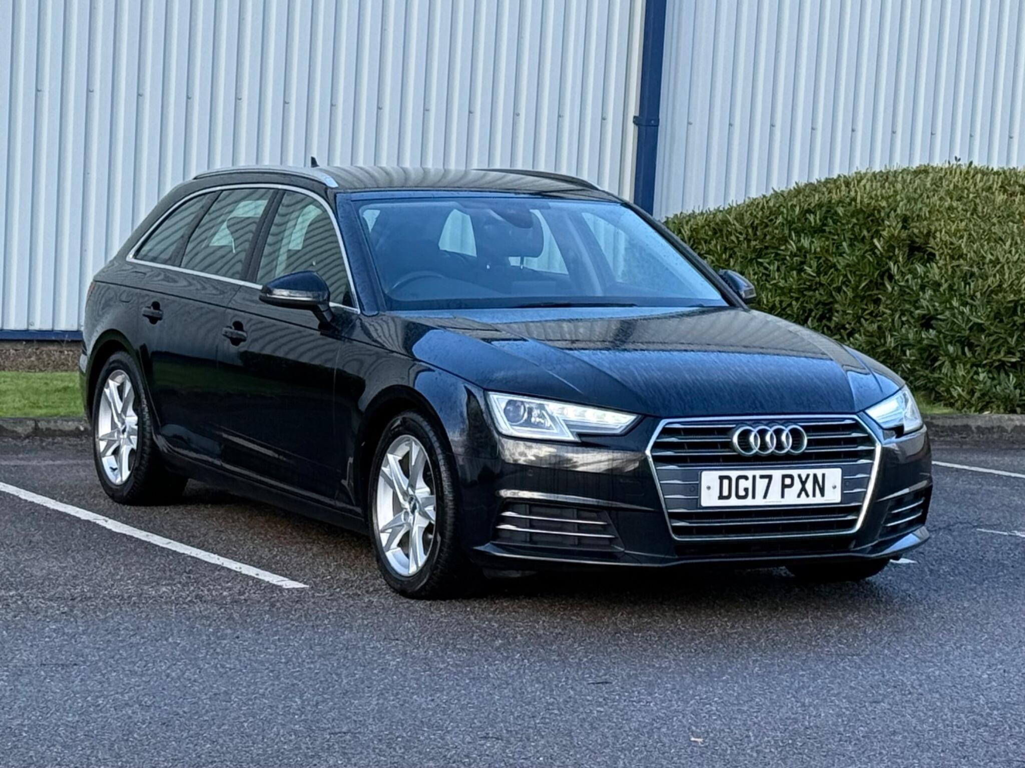 Audi A4 Avant - Image 6