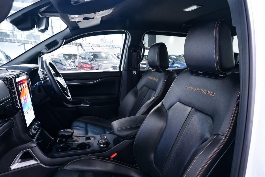 Ford Ranger - Image 16