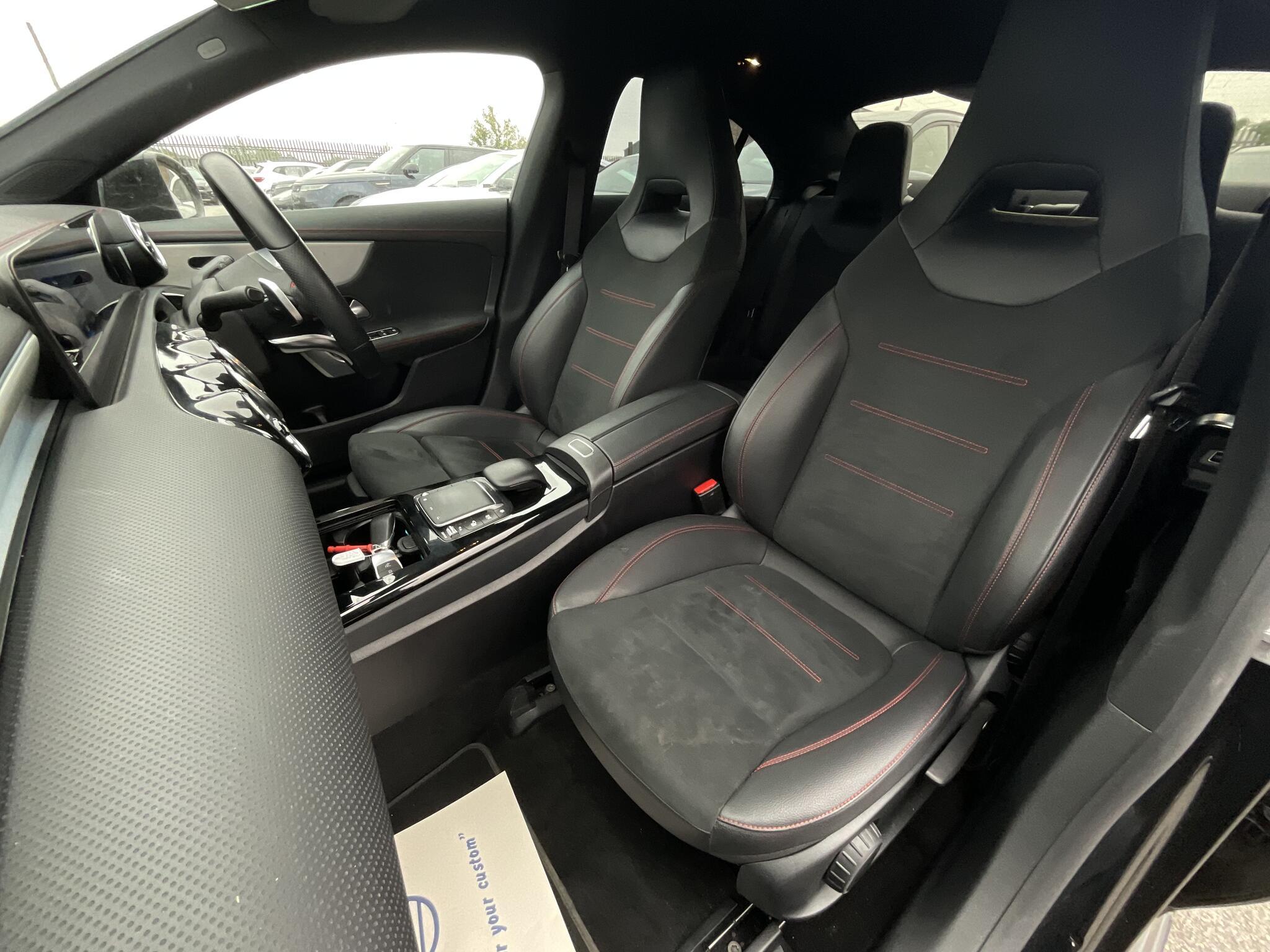 Mercedes CLA Class - Image 17