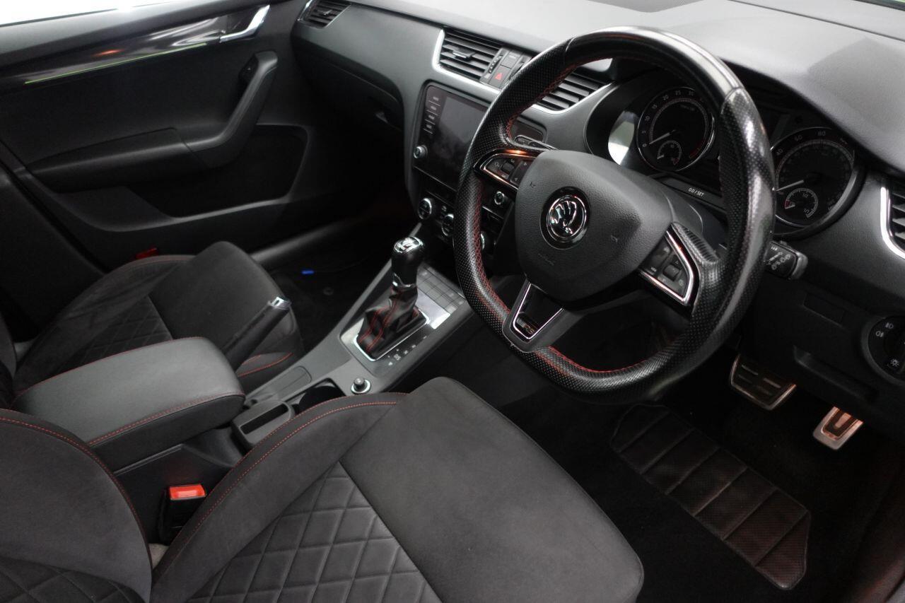 Skoda Octavia - Image 15