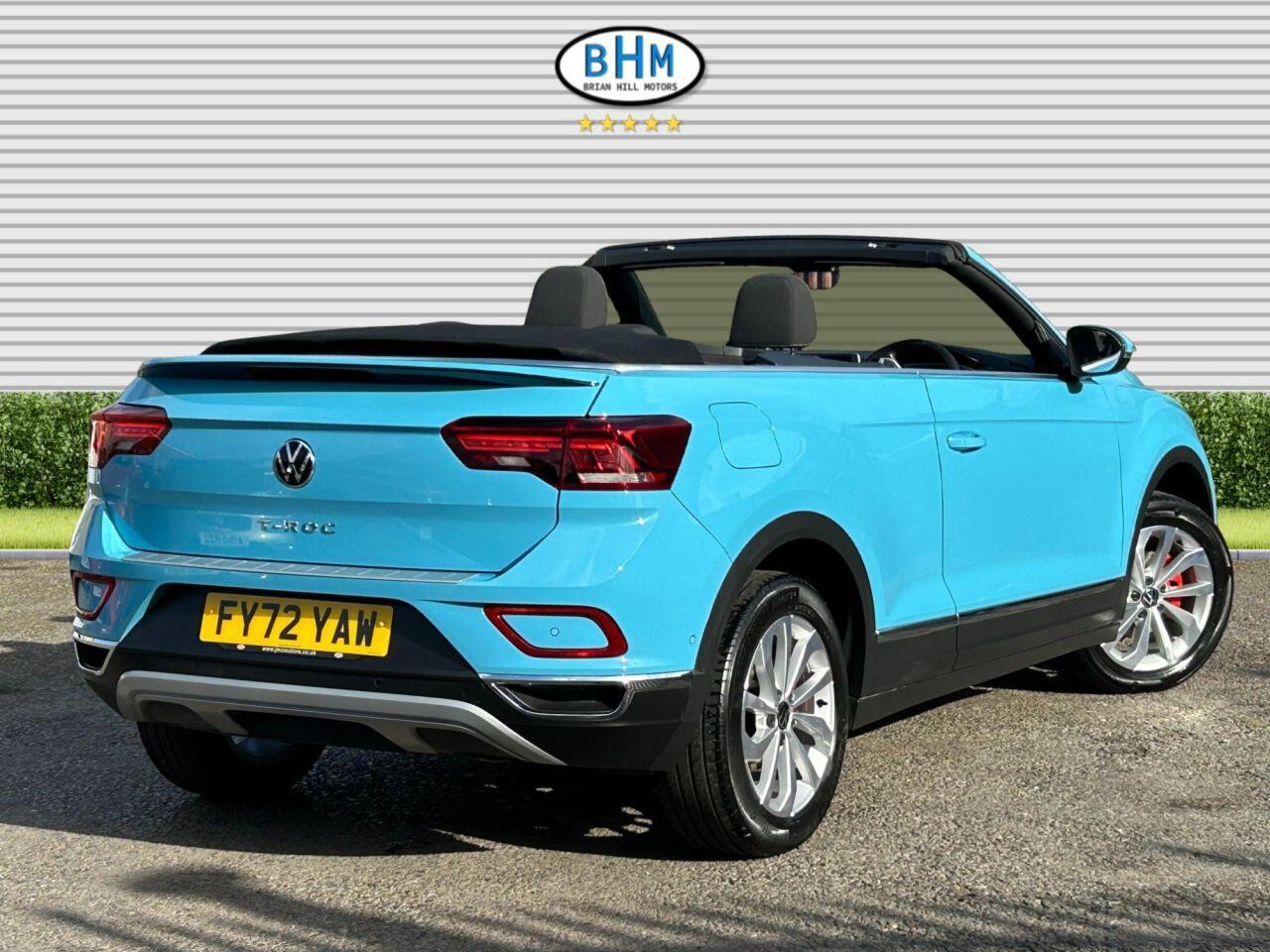 Volkswagen T-Roc - Image 19