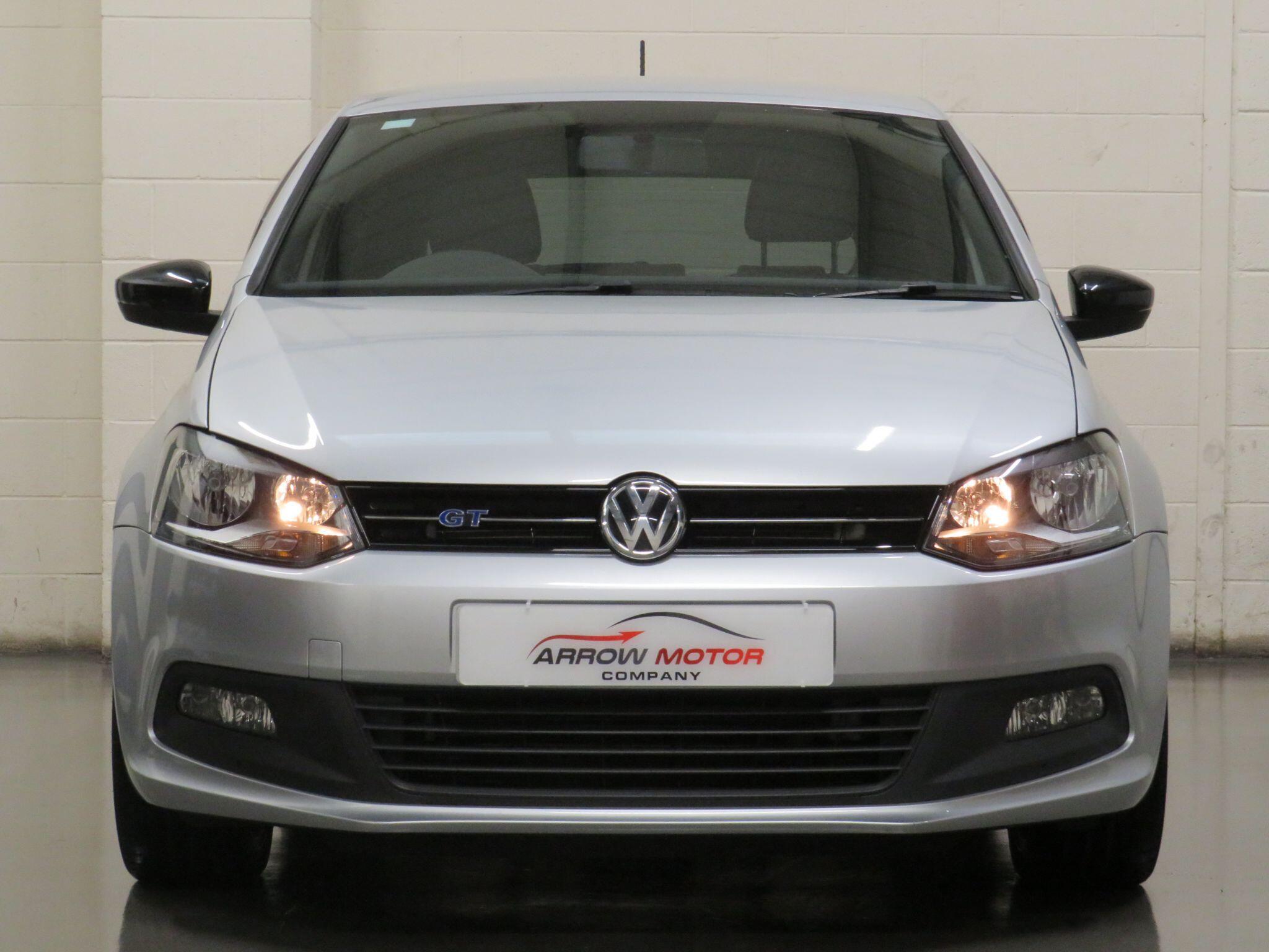 Volkswagen Polo - Image 10