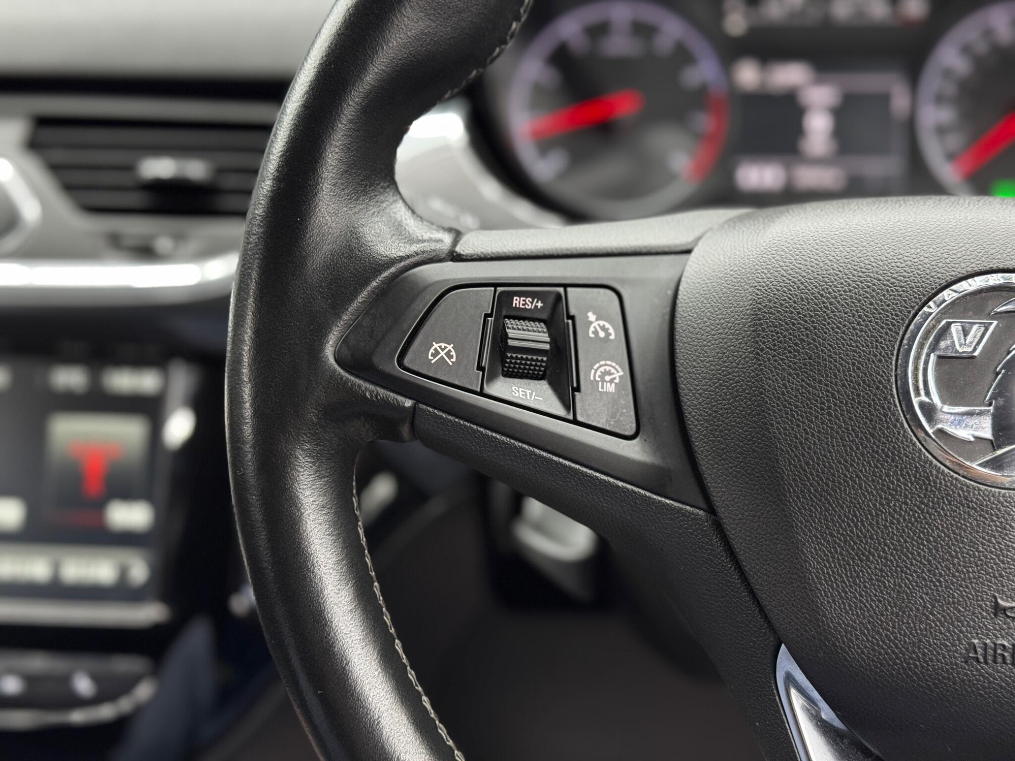 Vauxhall Corsa - Image 19