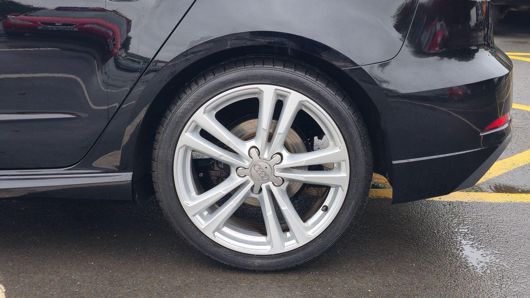 Audi A3 - Image 12