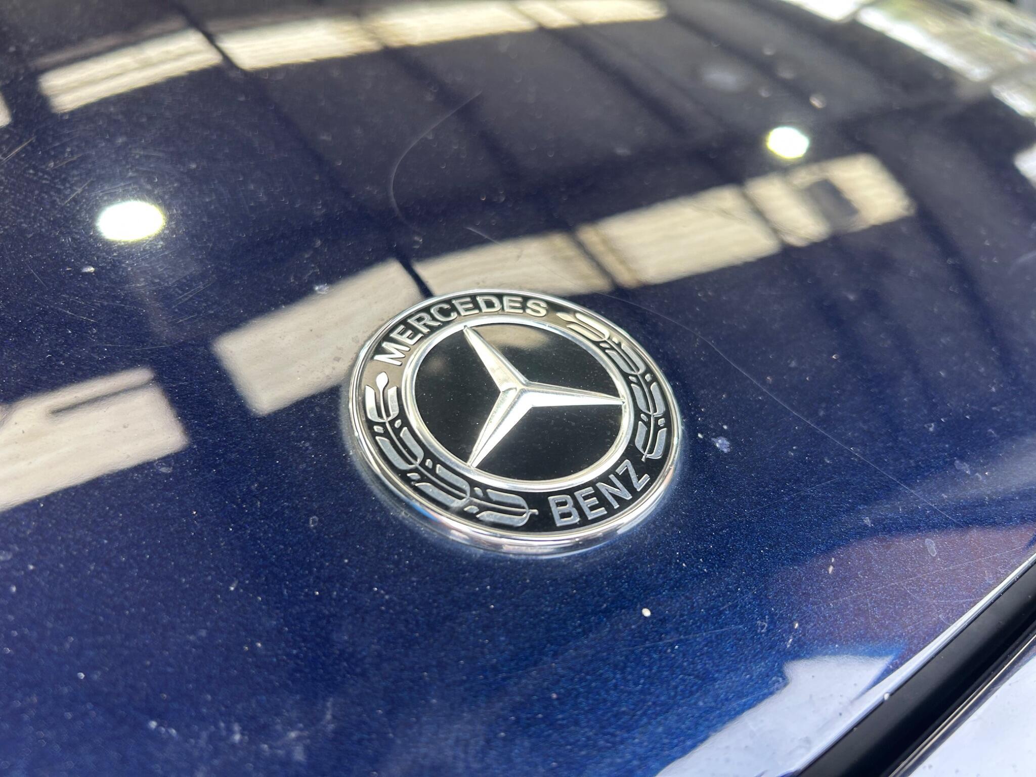 Mercedes C Class - Image 42