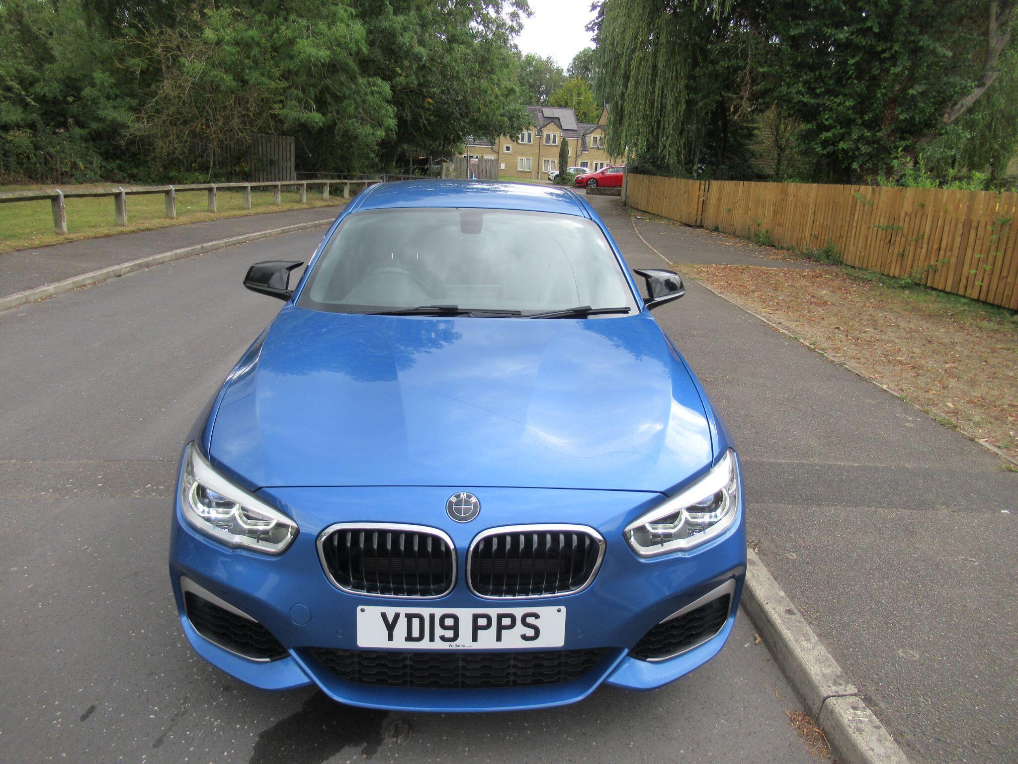 BMW 1 Series - Image 12