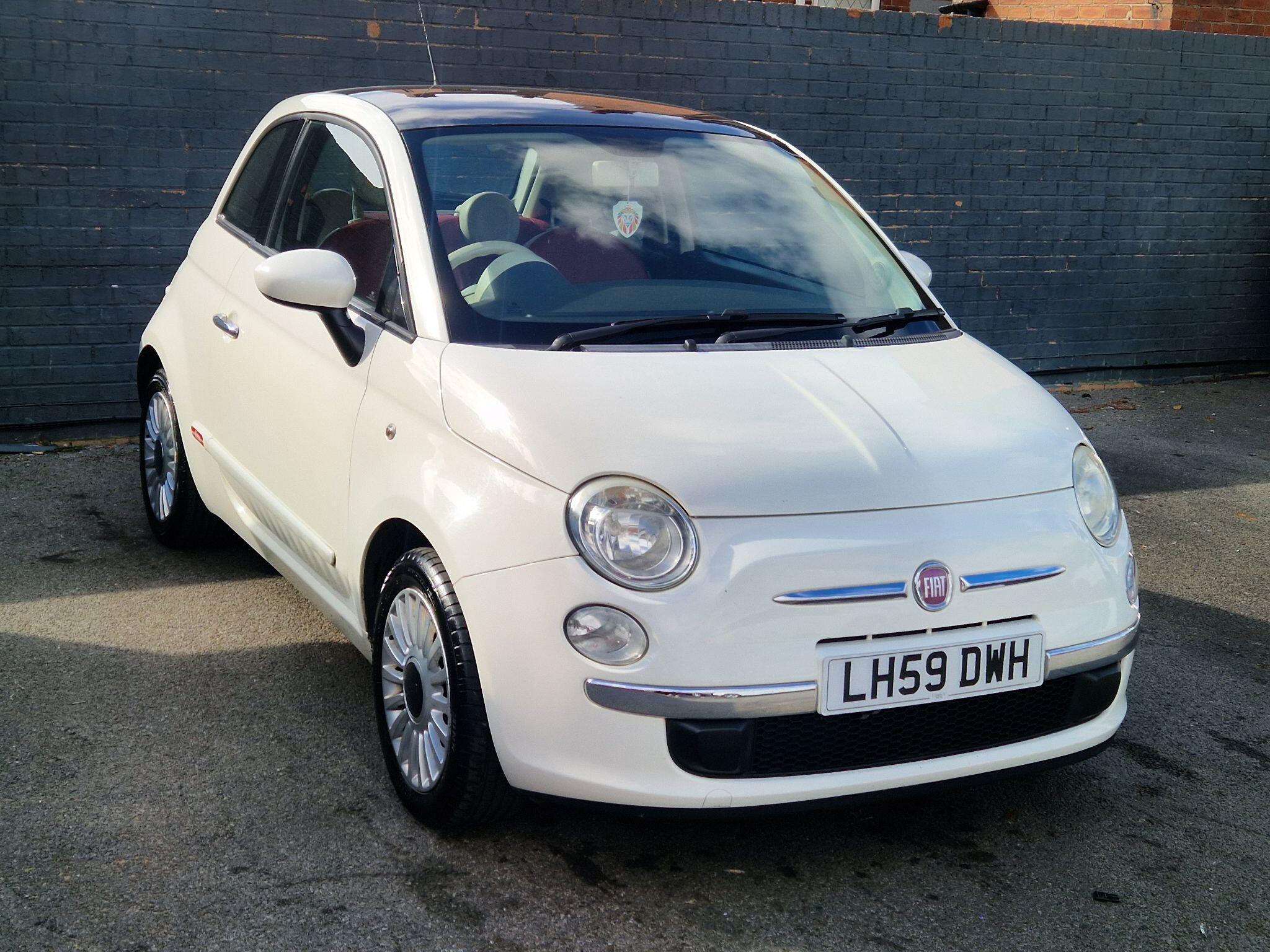 Fiat 500 - Image 19