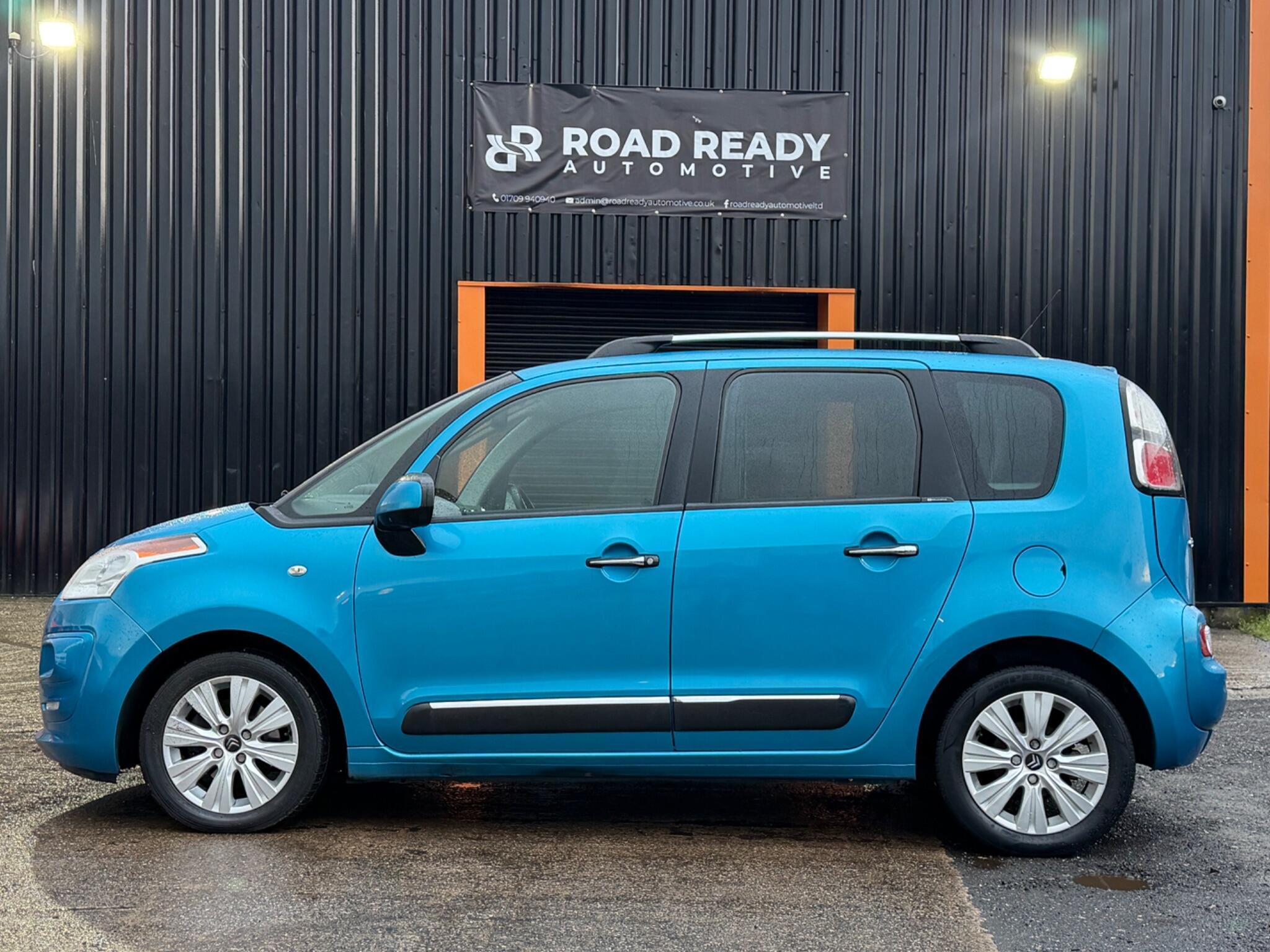 Citroen C3 Picasso - Image 4
