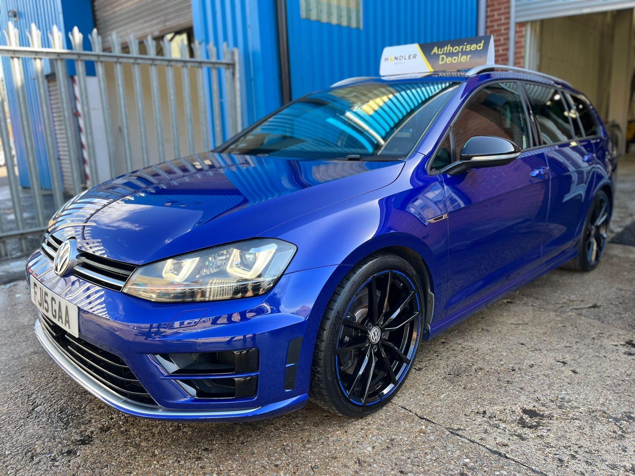 Volkswagen Golf - Image 15