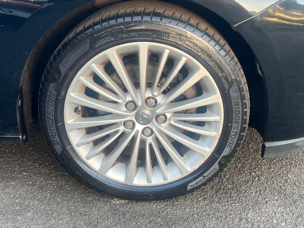 Vauxhall Astra - Image 41