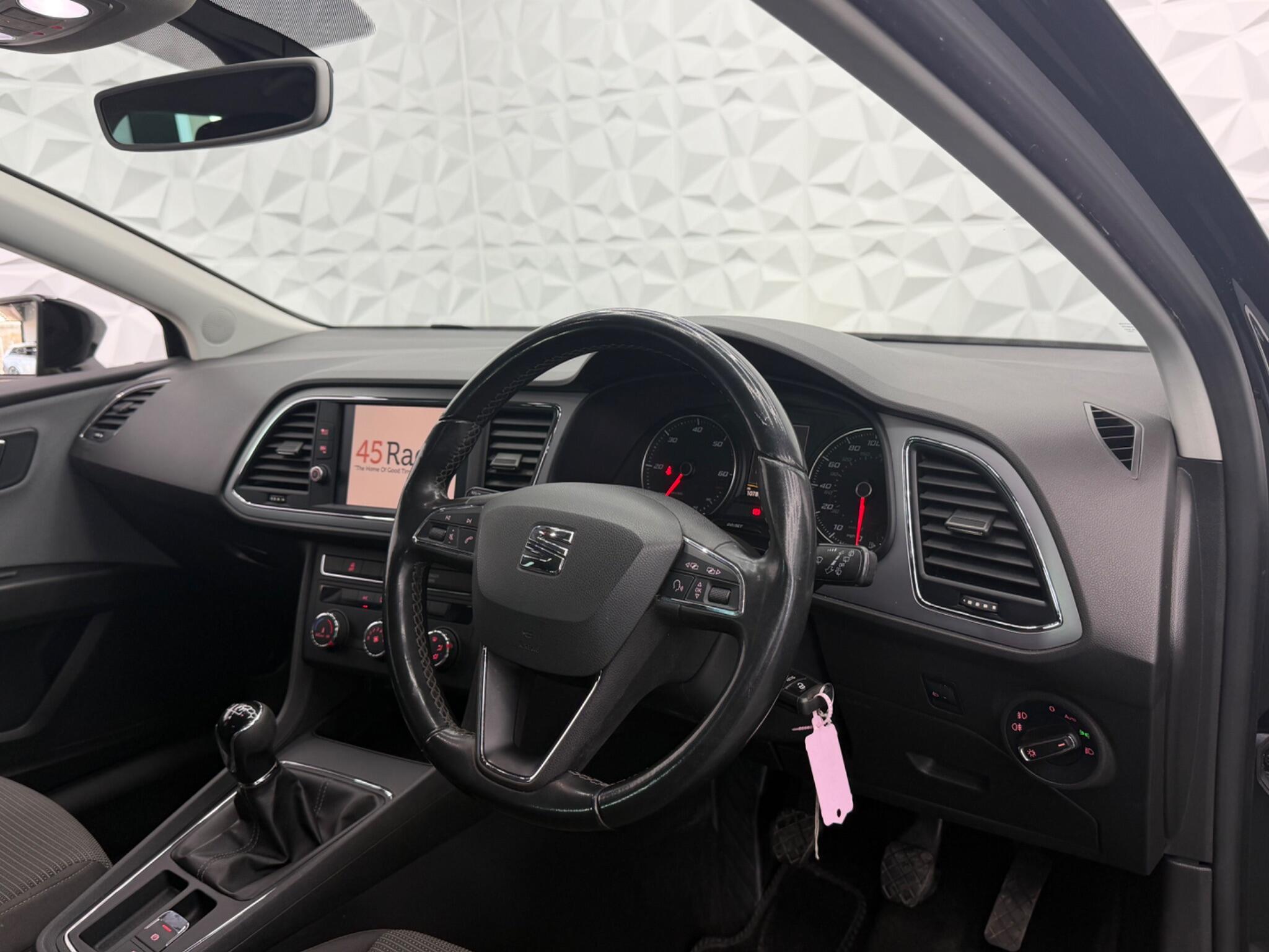 SEAT Leon - Image 18