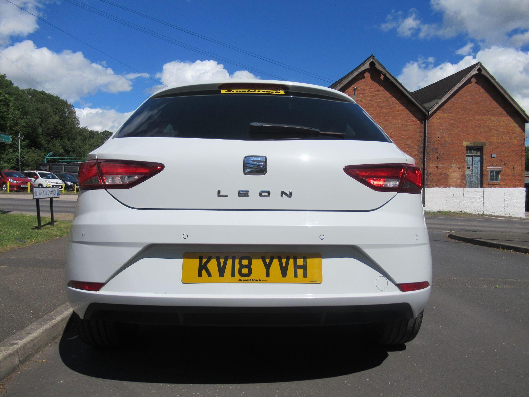 SEAT Leon - Image 5
