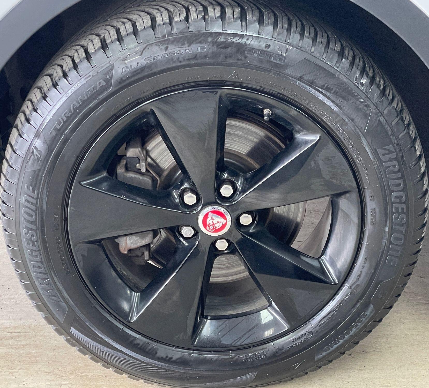 Jaguar E-Pace - Image 16