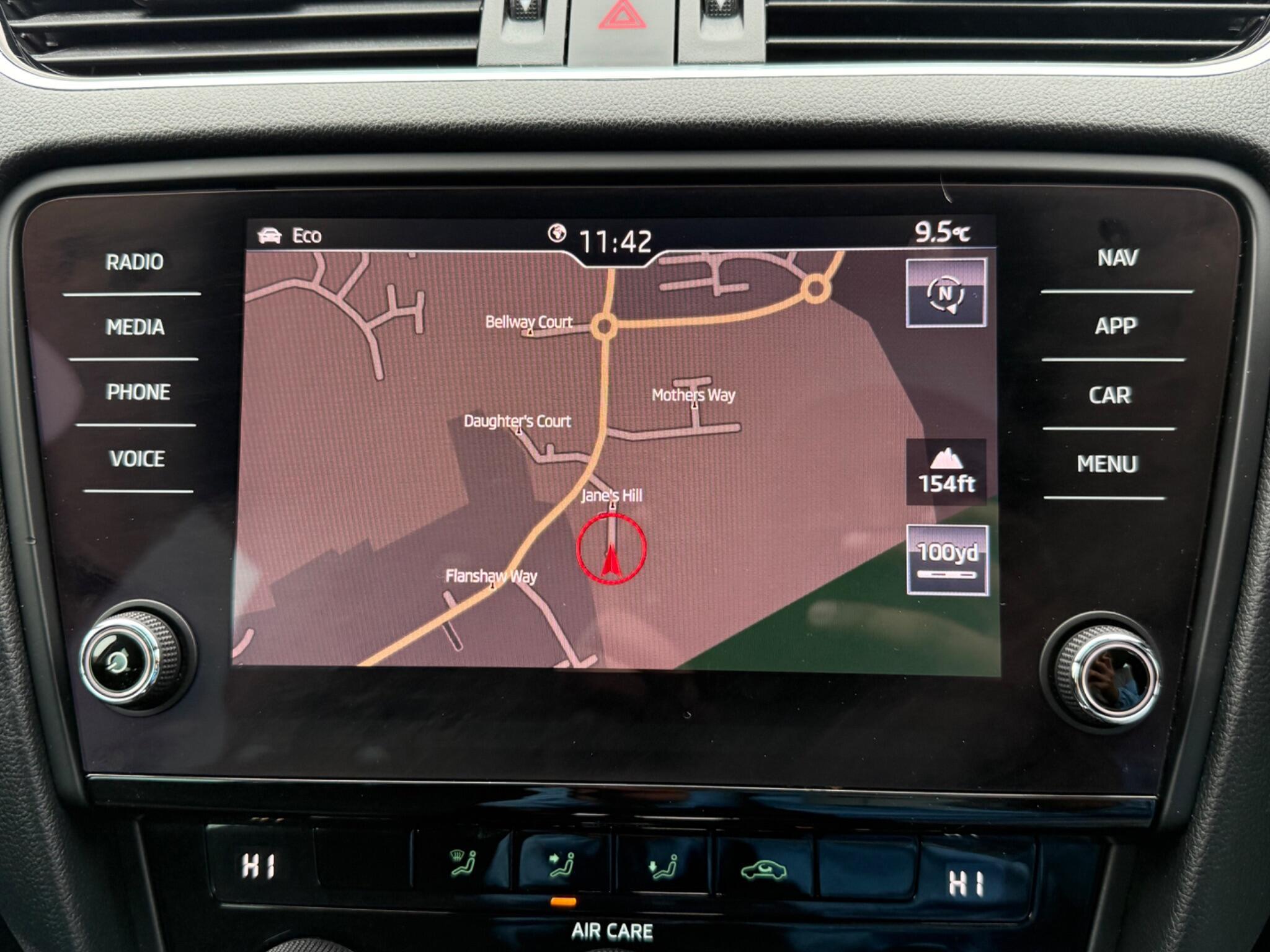 Skoda Octavia - Image 41