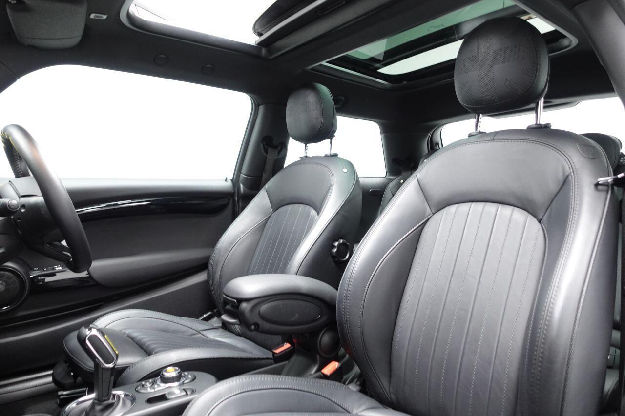 MINI Electric Hatch - Image 10