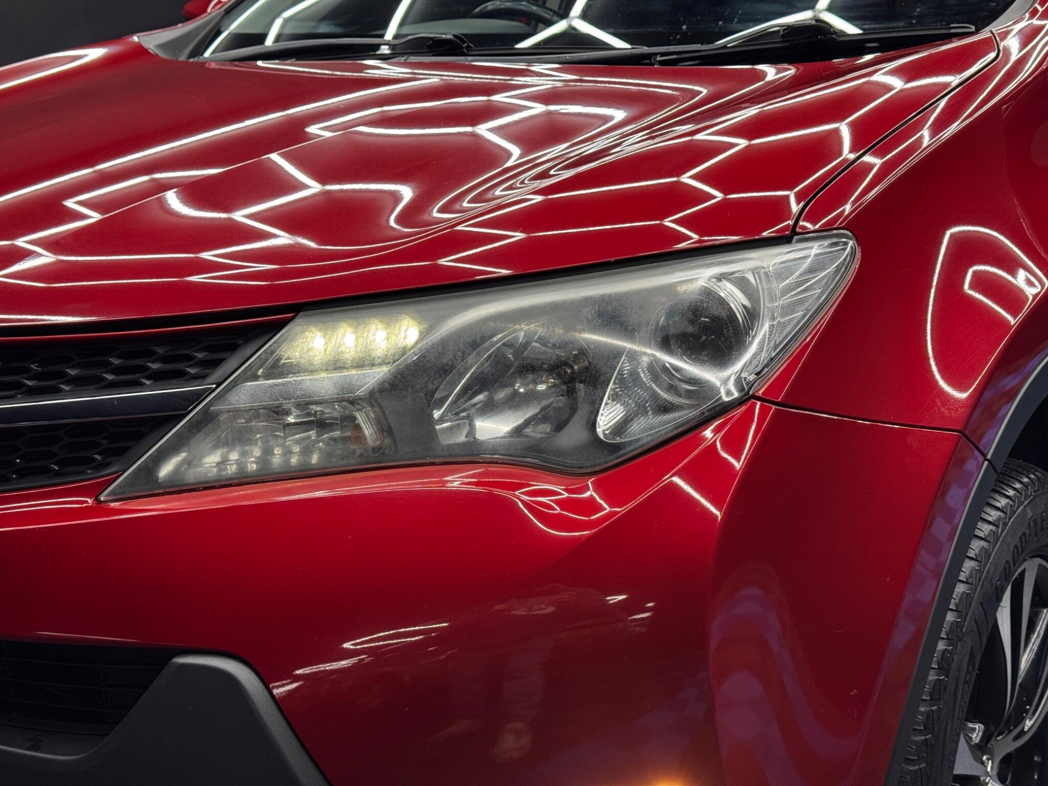 Toyota RAV4 - Image 37