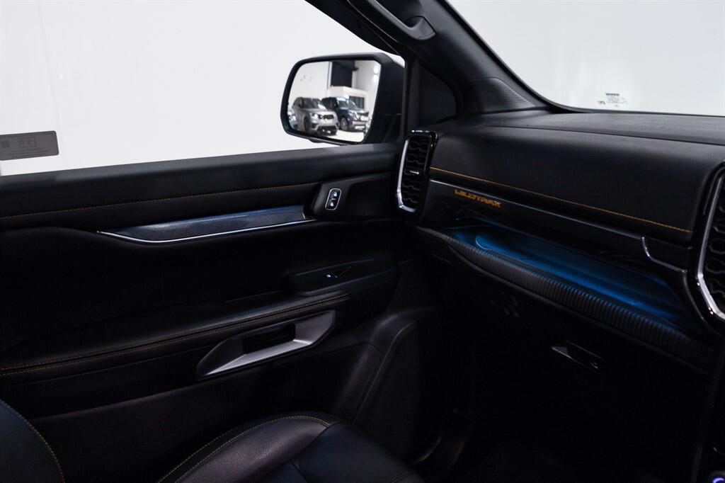 Ford Ranger - Image 22