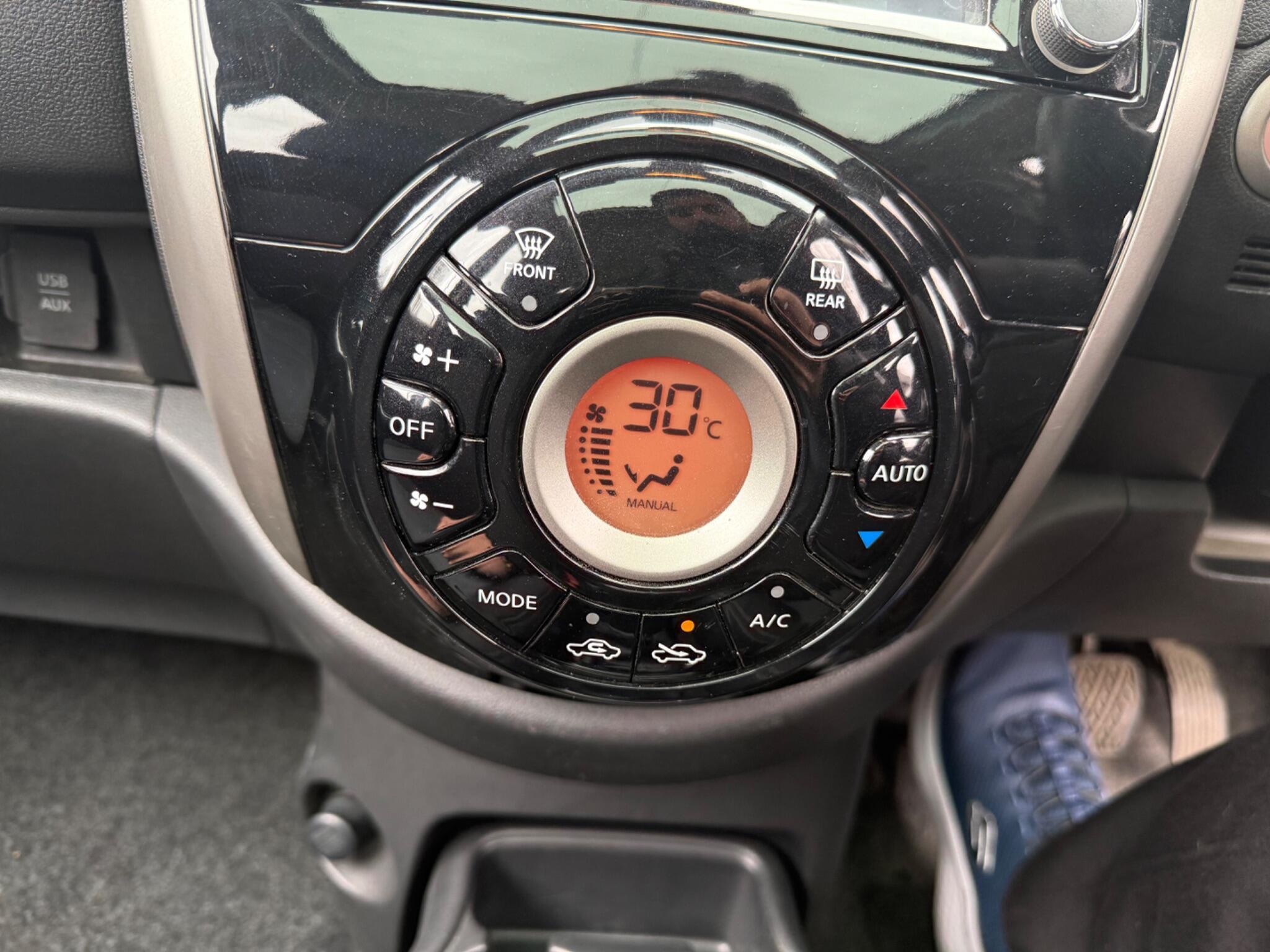 Nissan Micra - Image 9