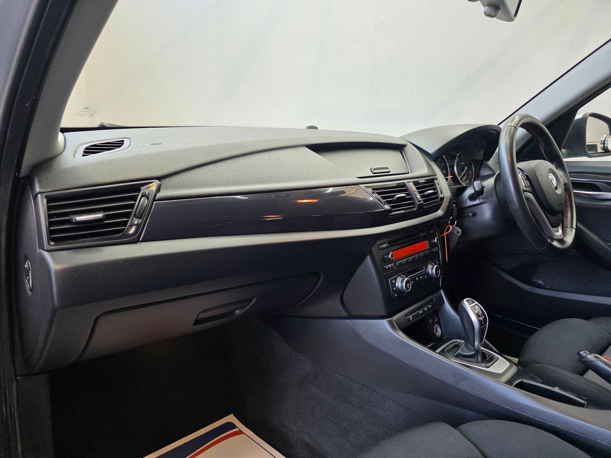 BMW X1 - Image 13