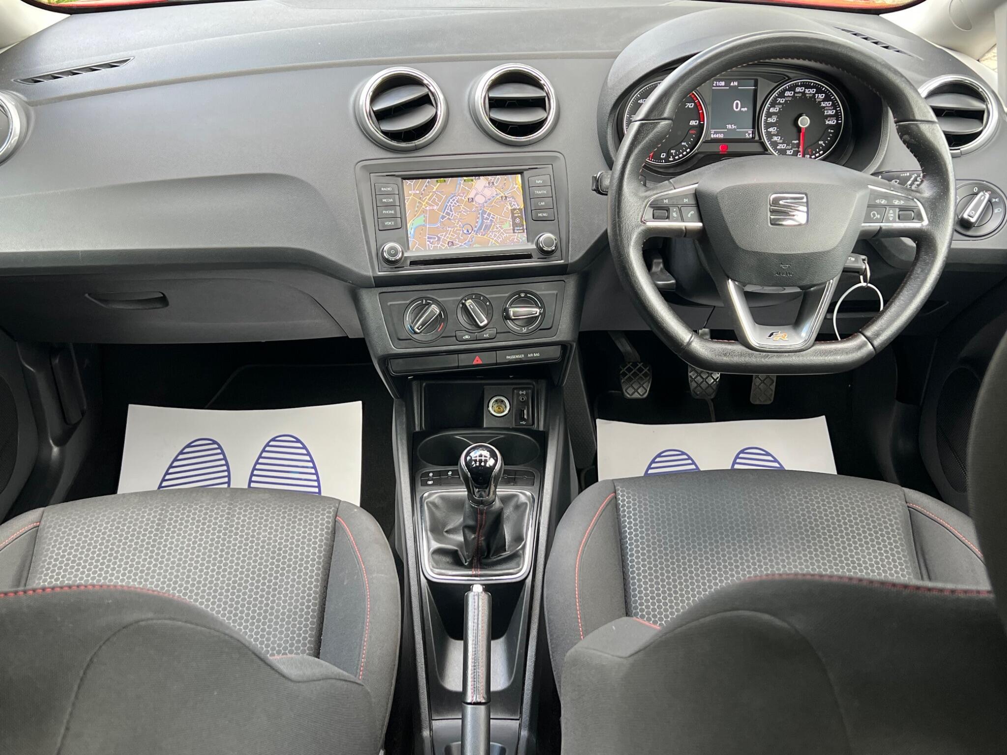 SEAT Ibiza - Image 15