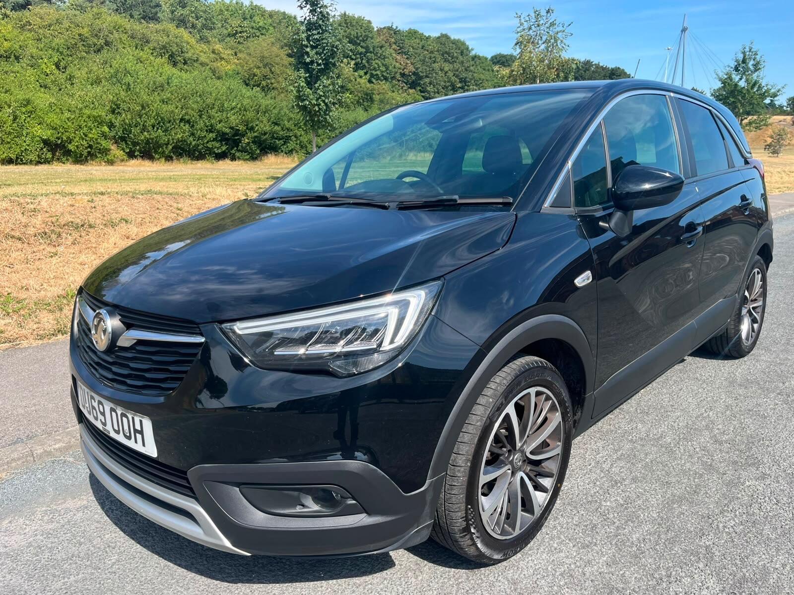Vauxhall Crossland X - Image 6