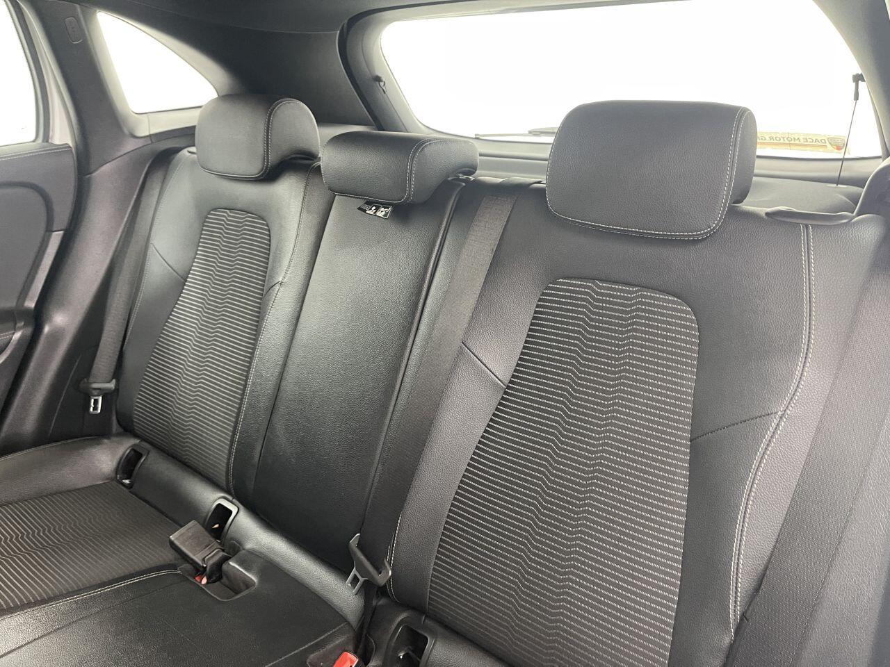 Mercedes GLA - Image 18