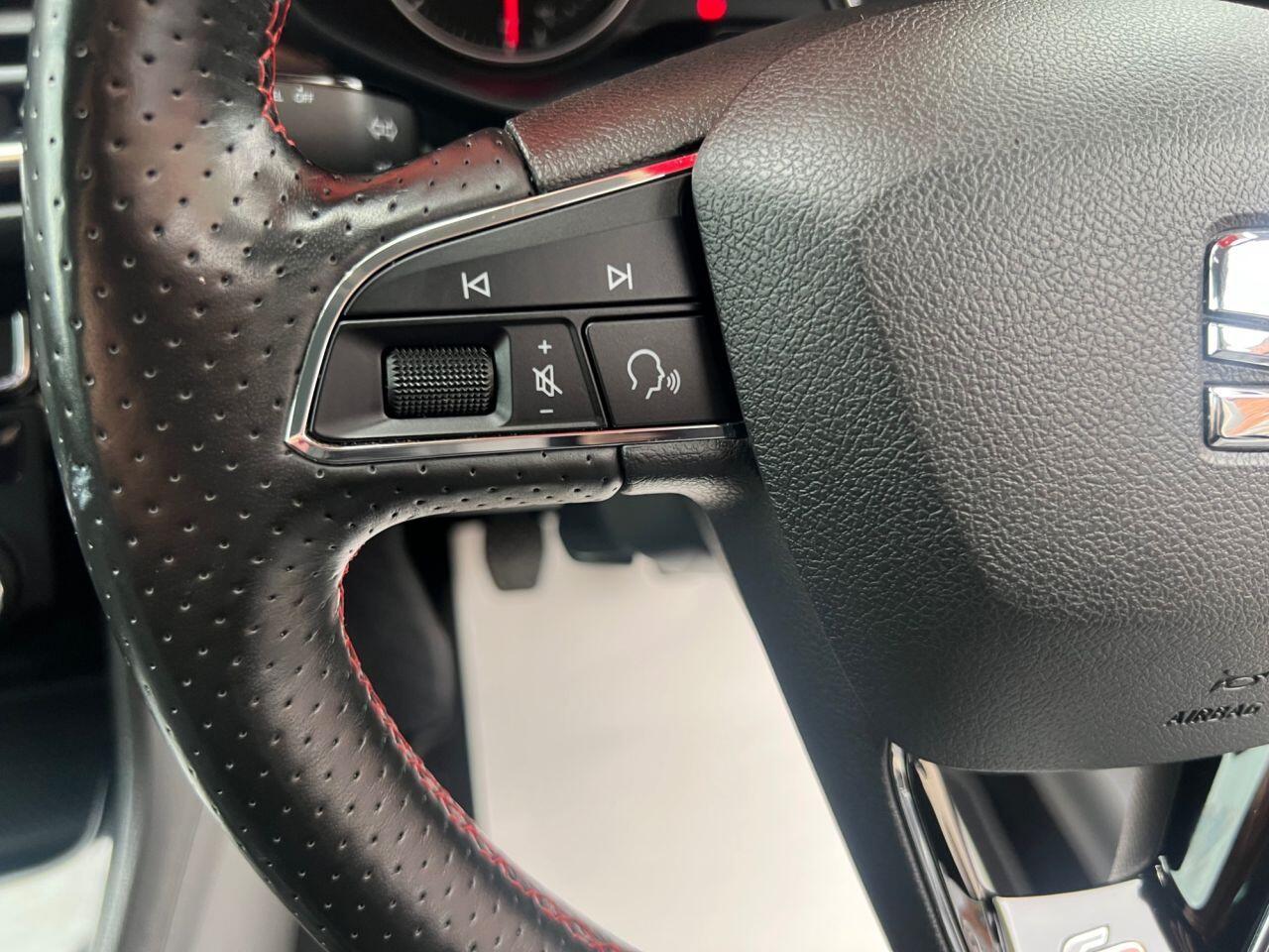 SEAT Leon - Image 27