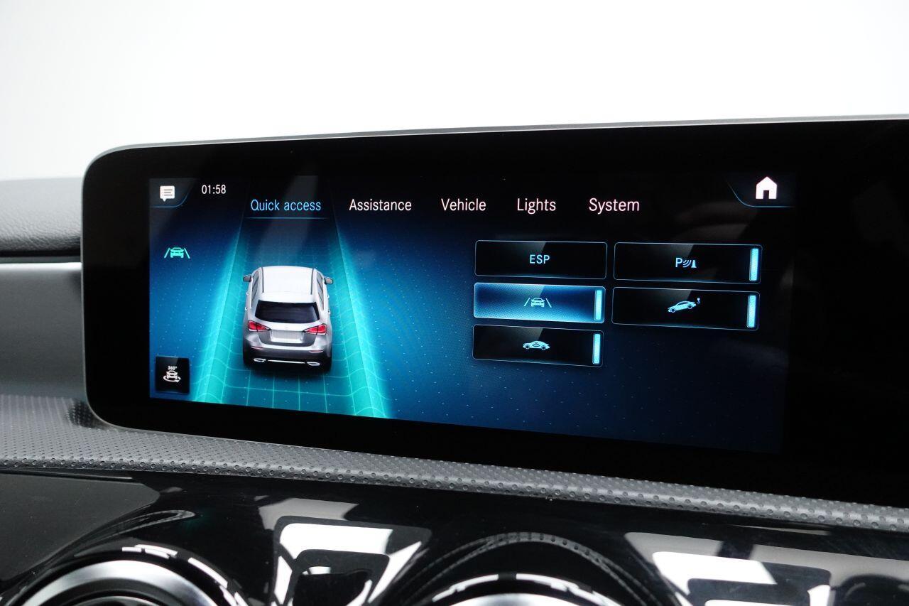 Mercedes A-Class - Image 27