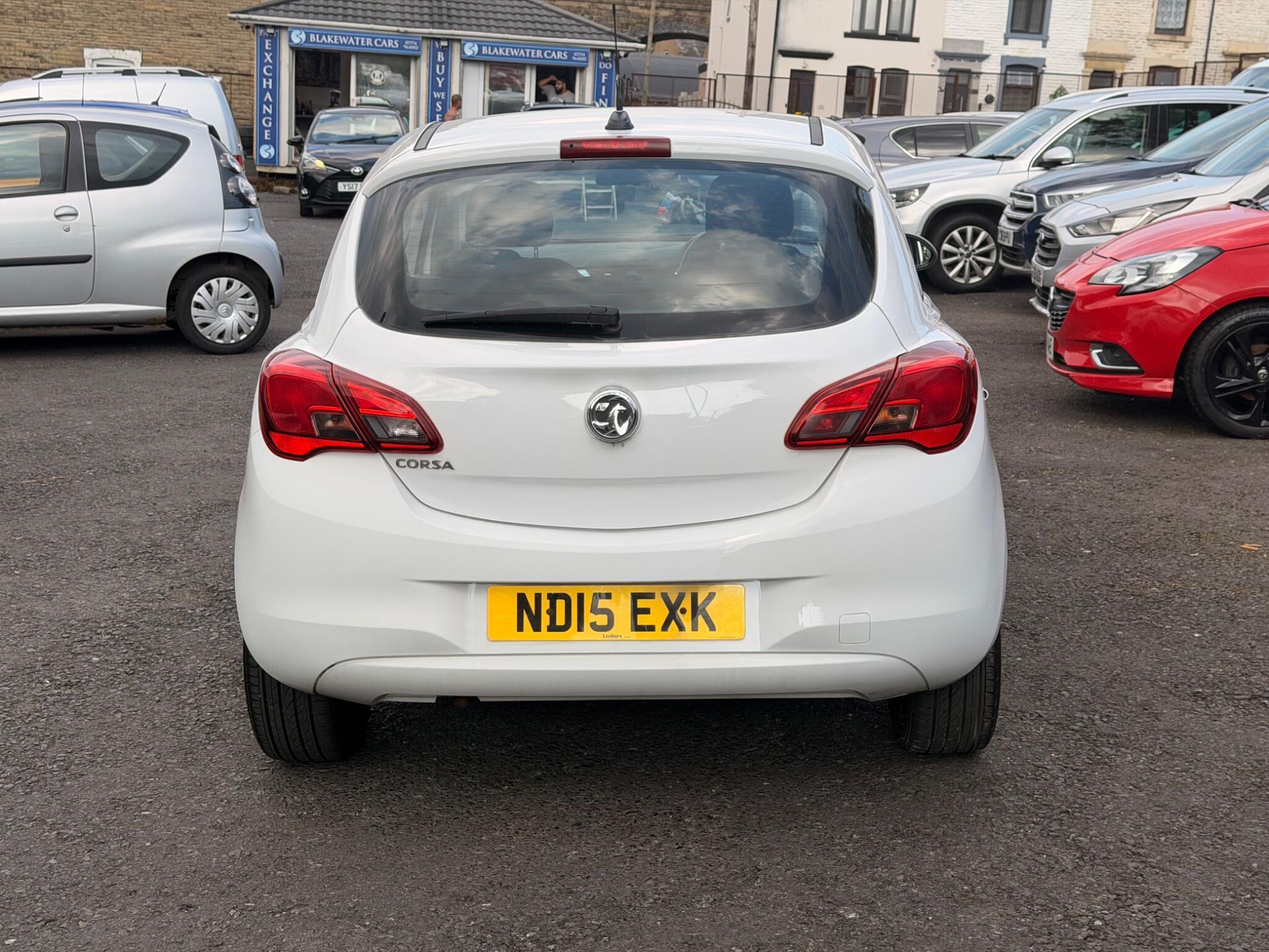 Vauxhall Corsa - Image 6