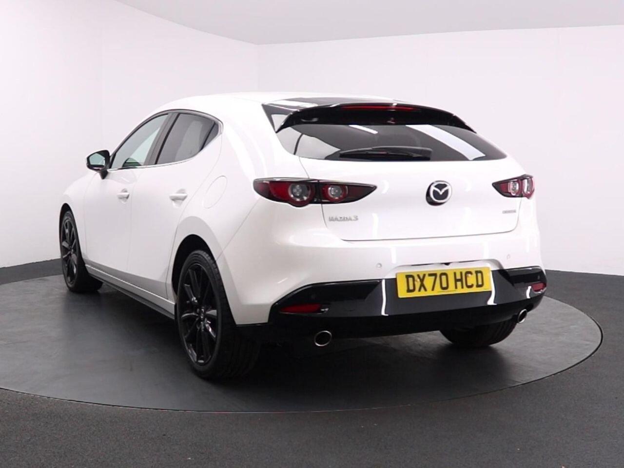 Mazda MAZDA3 - Image 9
