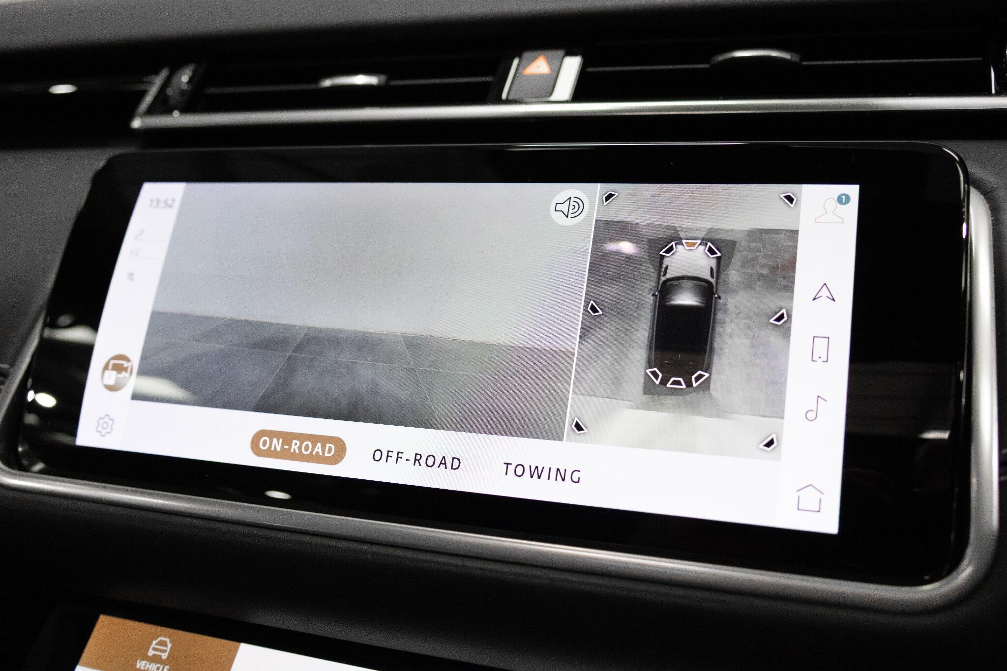 Land Rover Range Rover Velar - Image 21