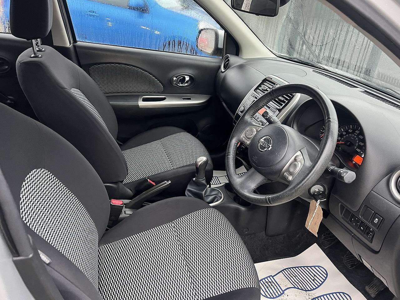 Nissan Micra - Image 10