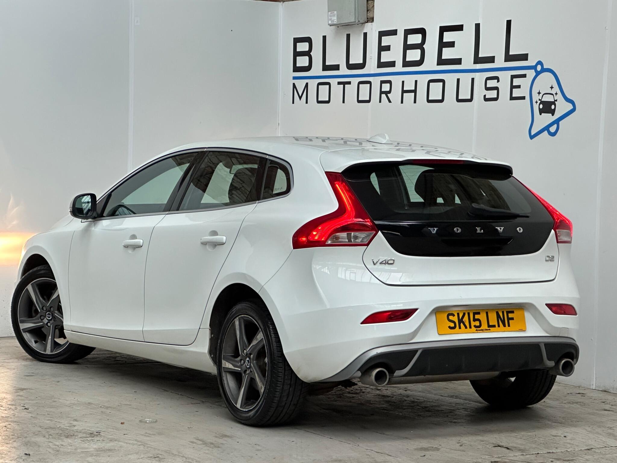Volvo V40 - Image 5