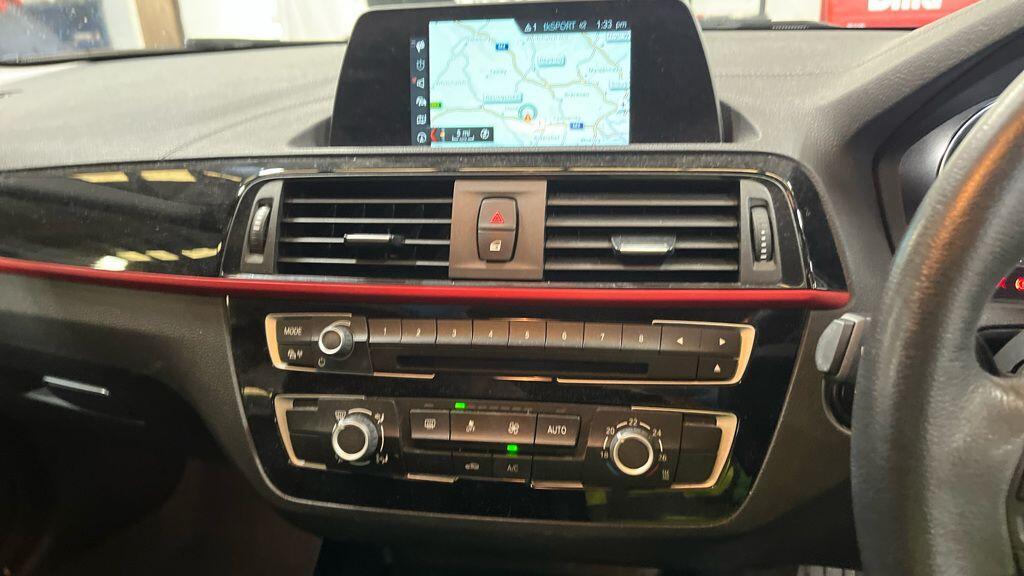 BMW 1 Series - Image 6