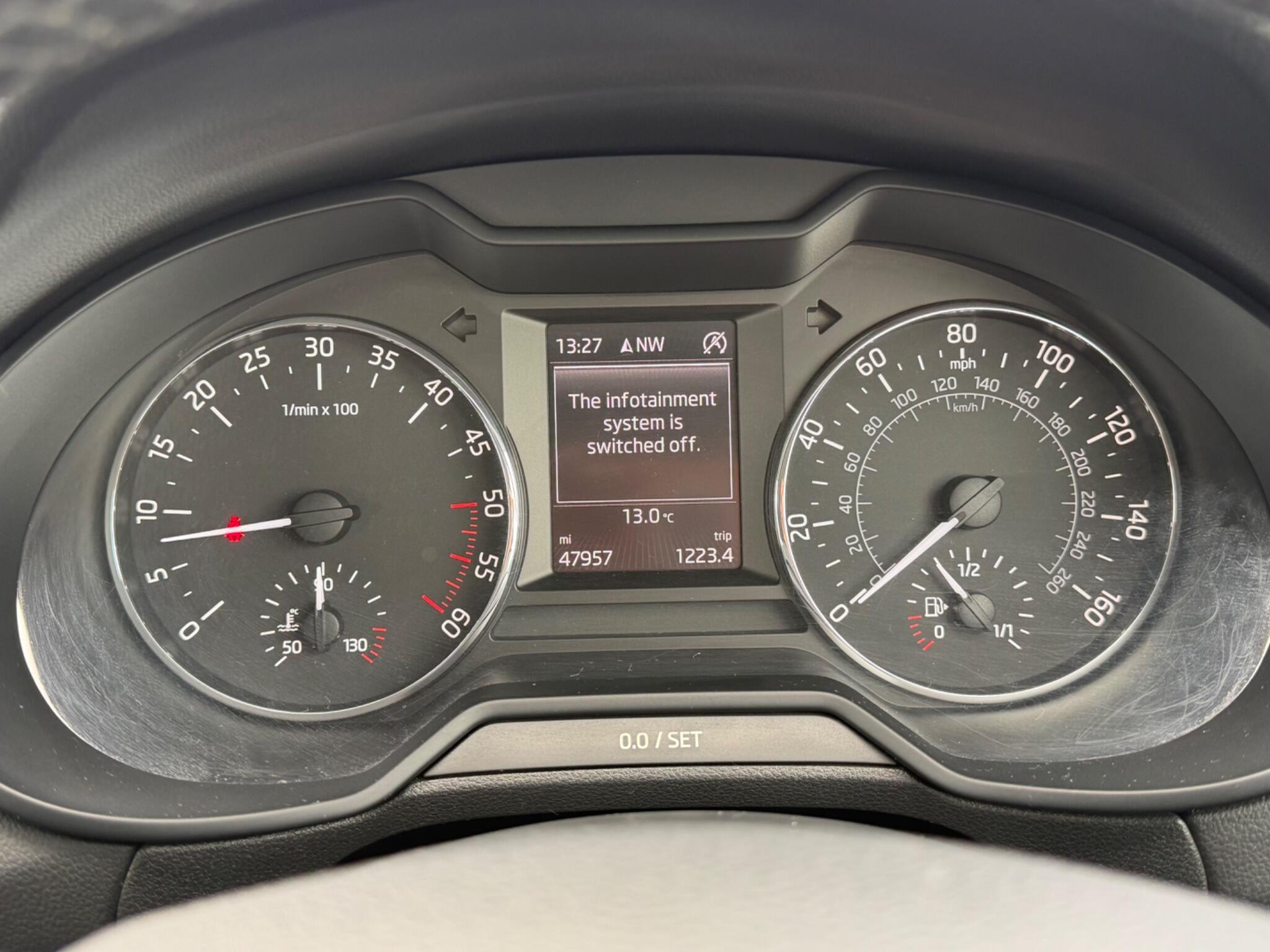 Skoda Octavia - Image 24