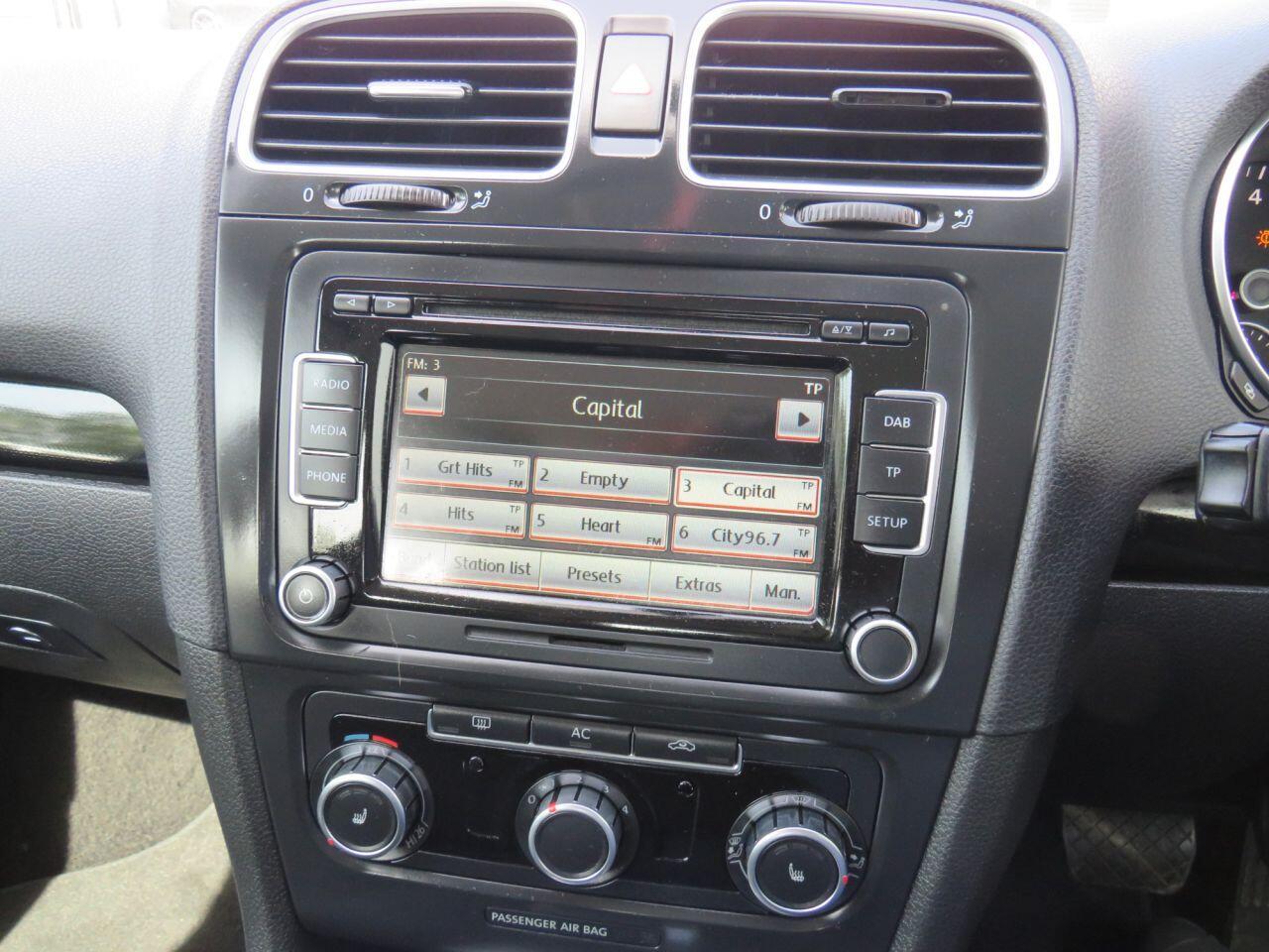 Volkswagen Golf - Image 15