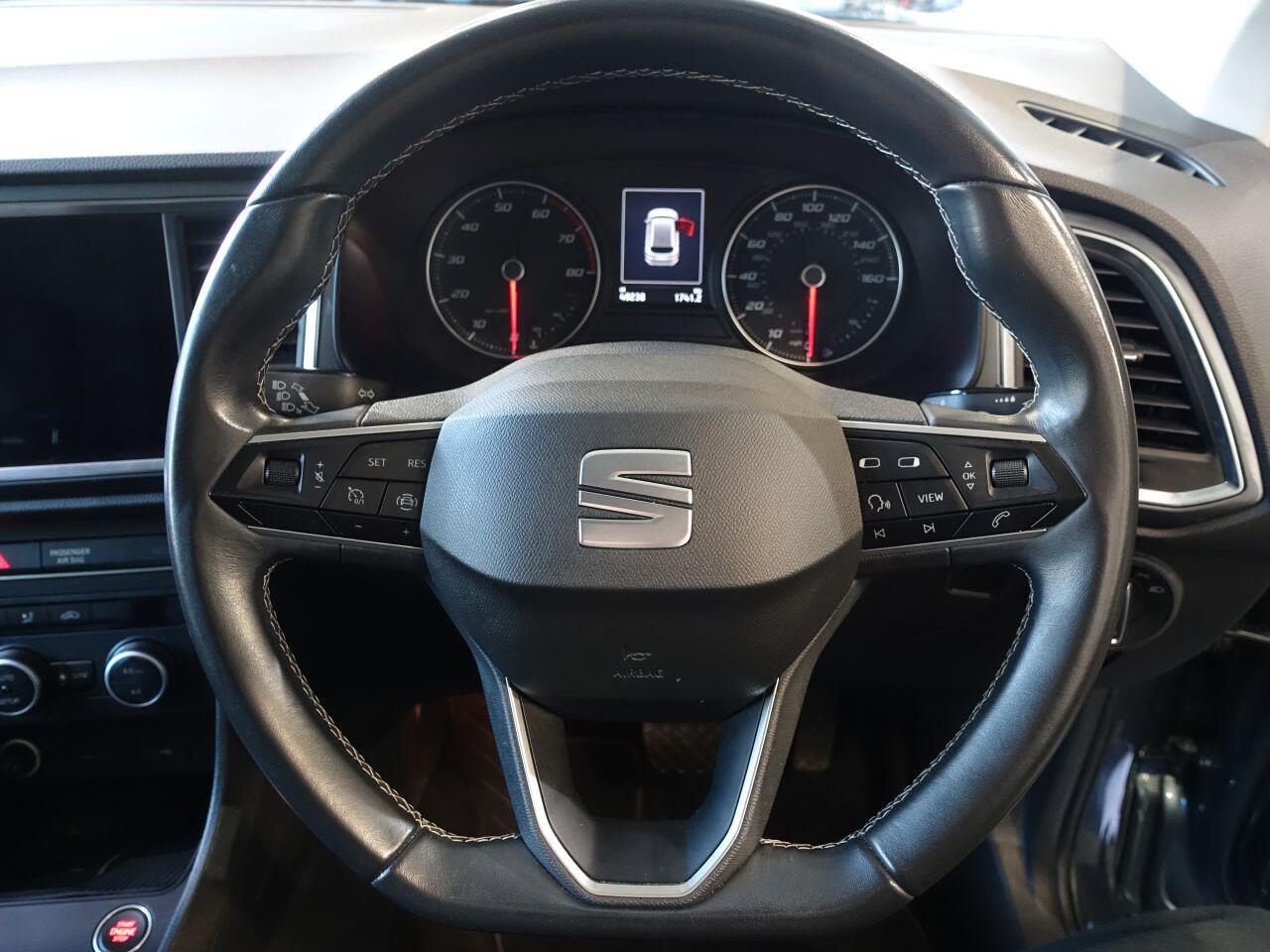 SEAT Ateca - Image 23