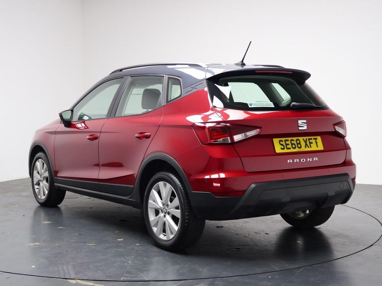 SEAT Arona - Image 9