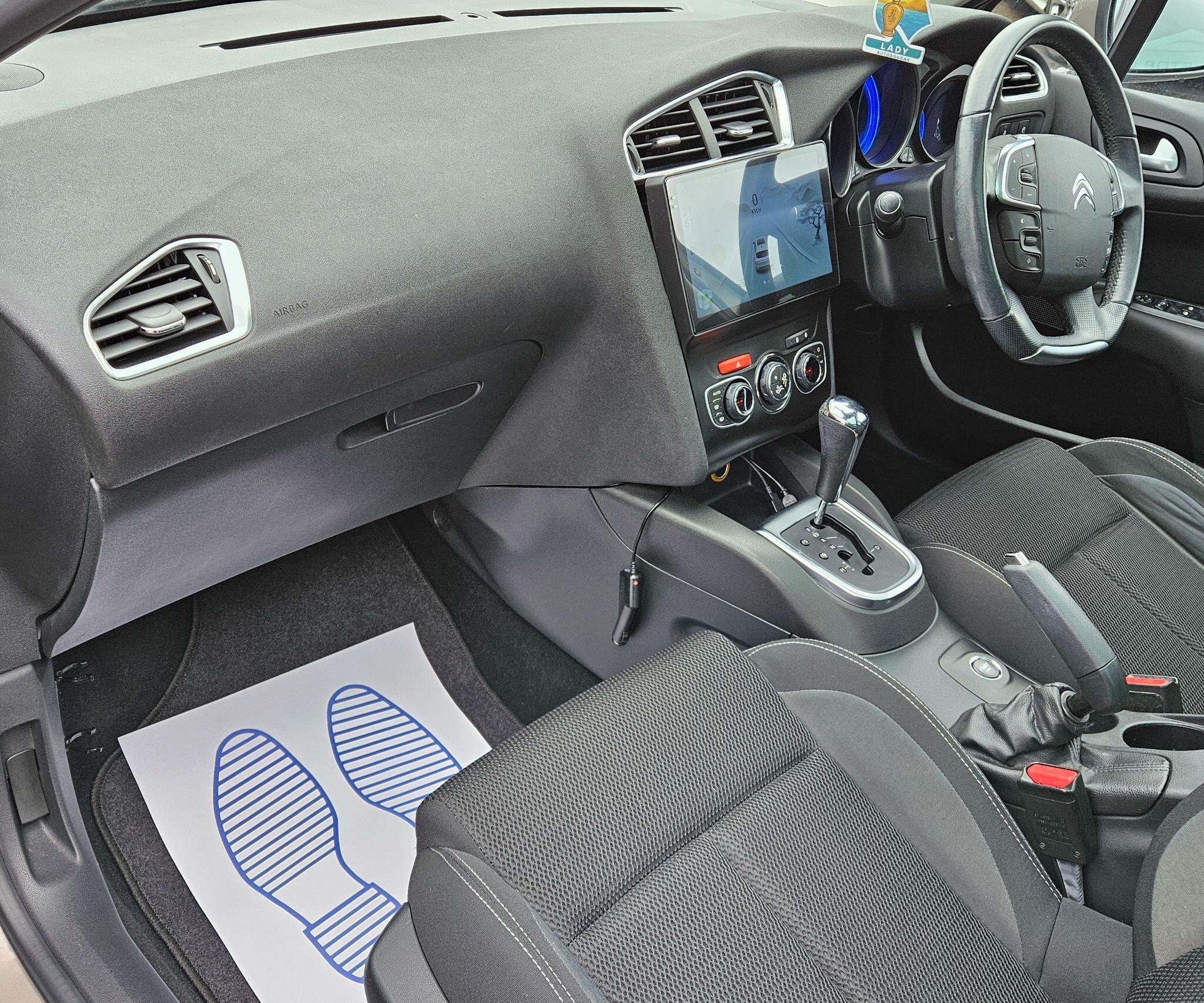 Citroen C4 - Image 16