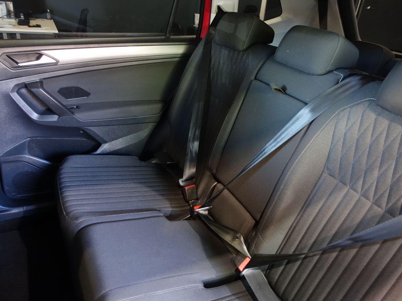 Volkswagen Tiguan Allspace - Image 19