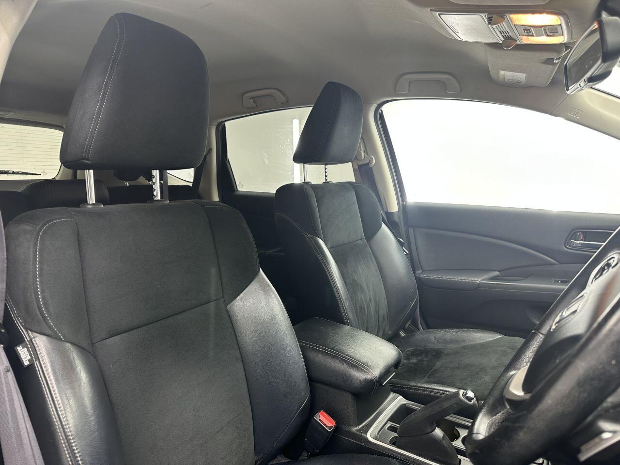 Honda CR-V - Image 2