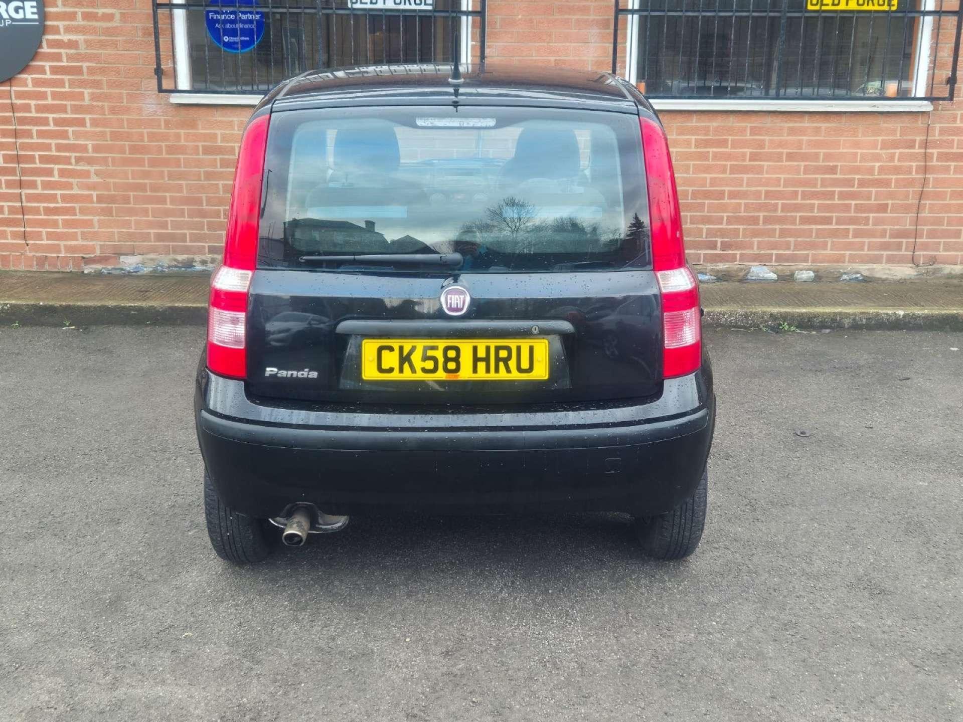 Fiat Panda - Image 9