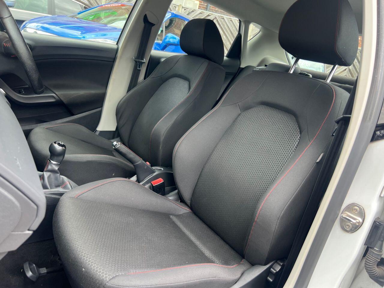 SEAT Ibiza - Image 13