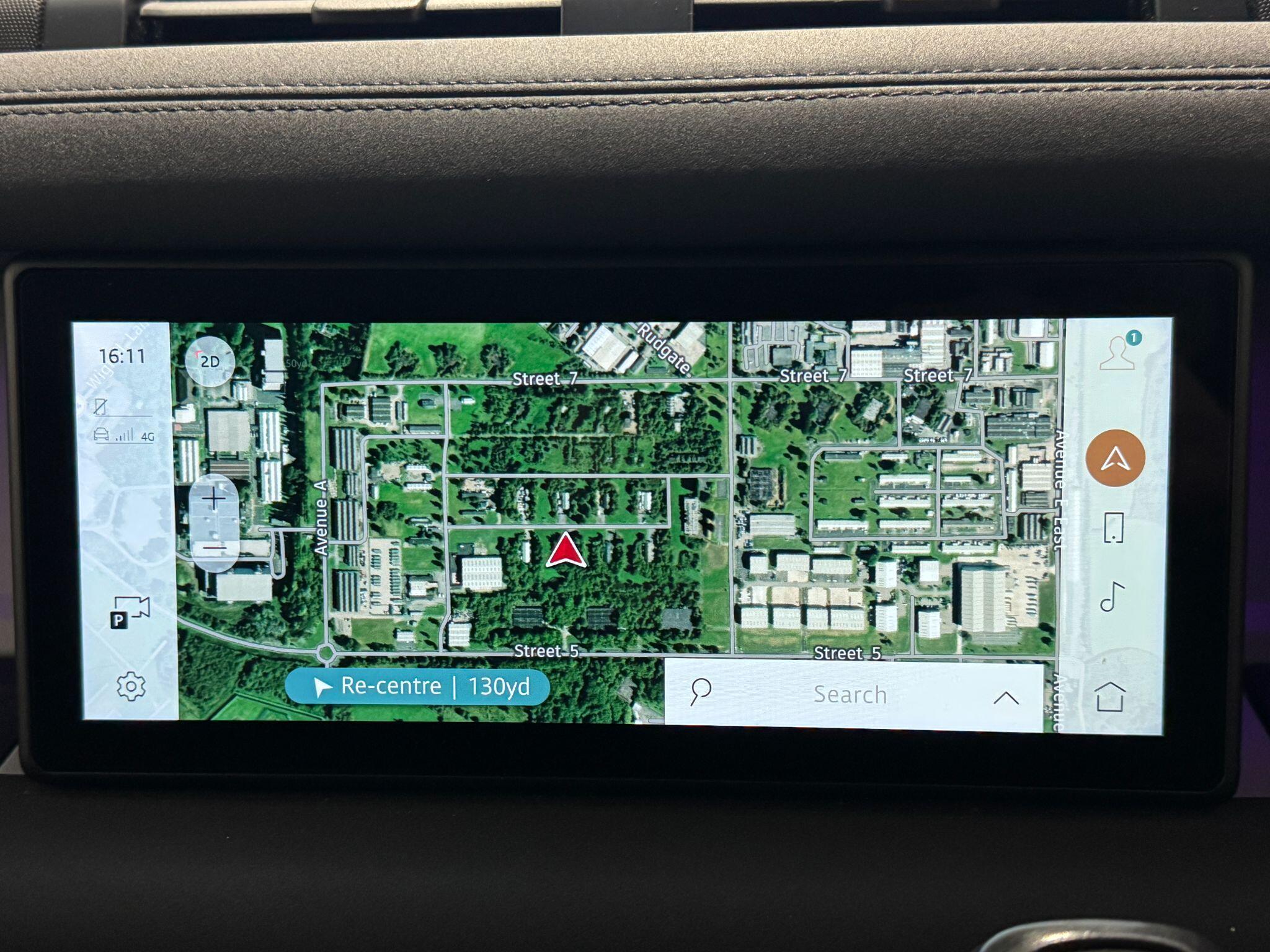 Land Rover Defender 110 - Image 87