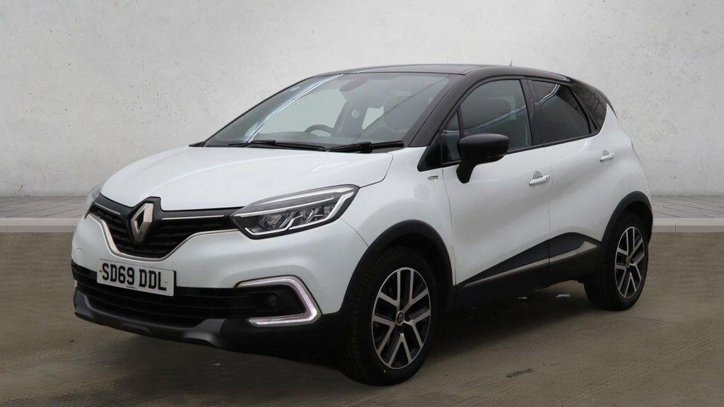 Renault Captur - Image 2