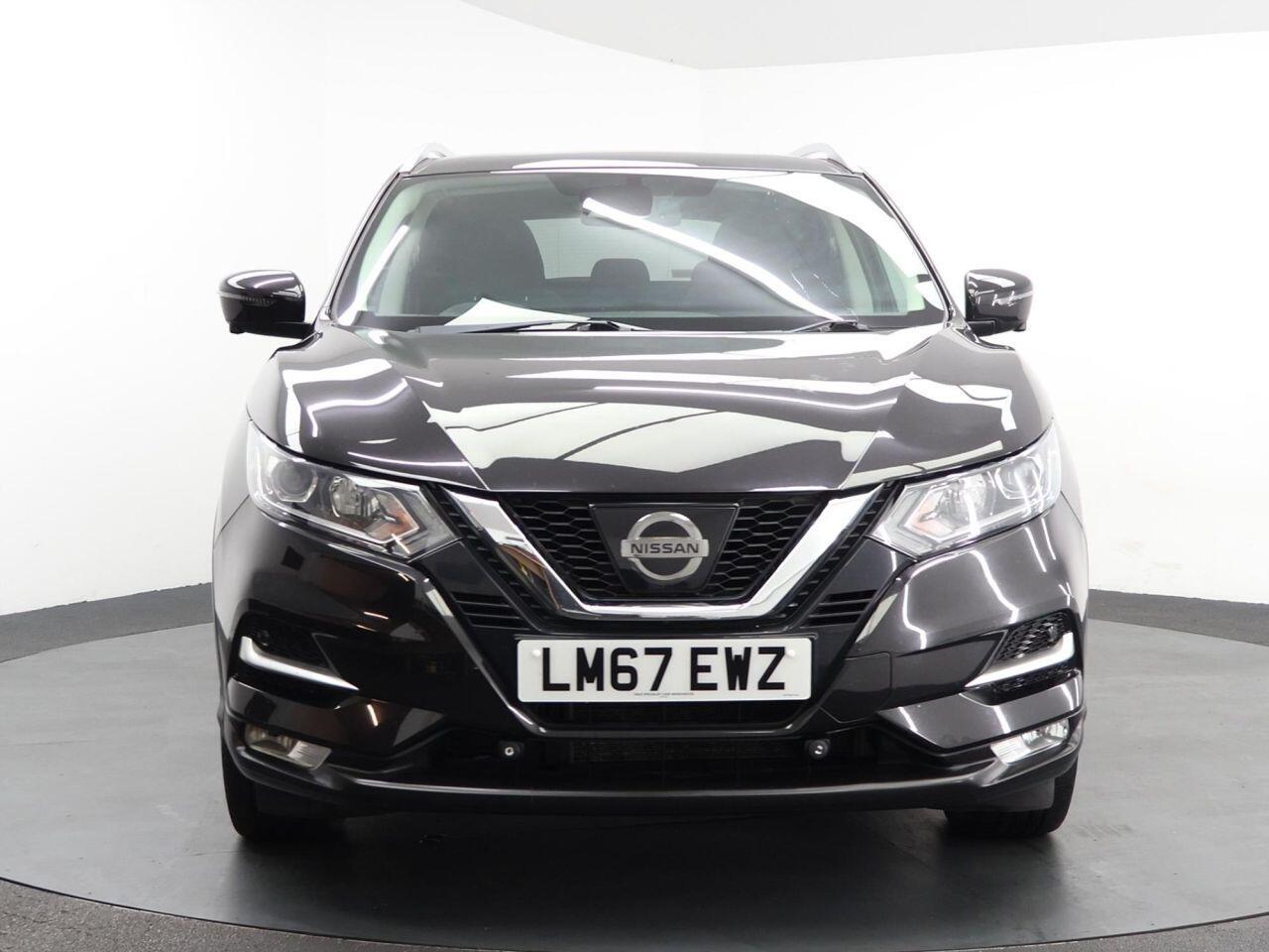 Nissan Qashqai - Image 5