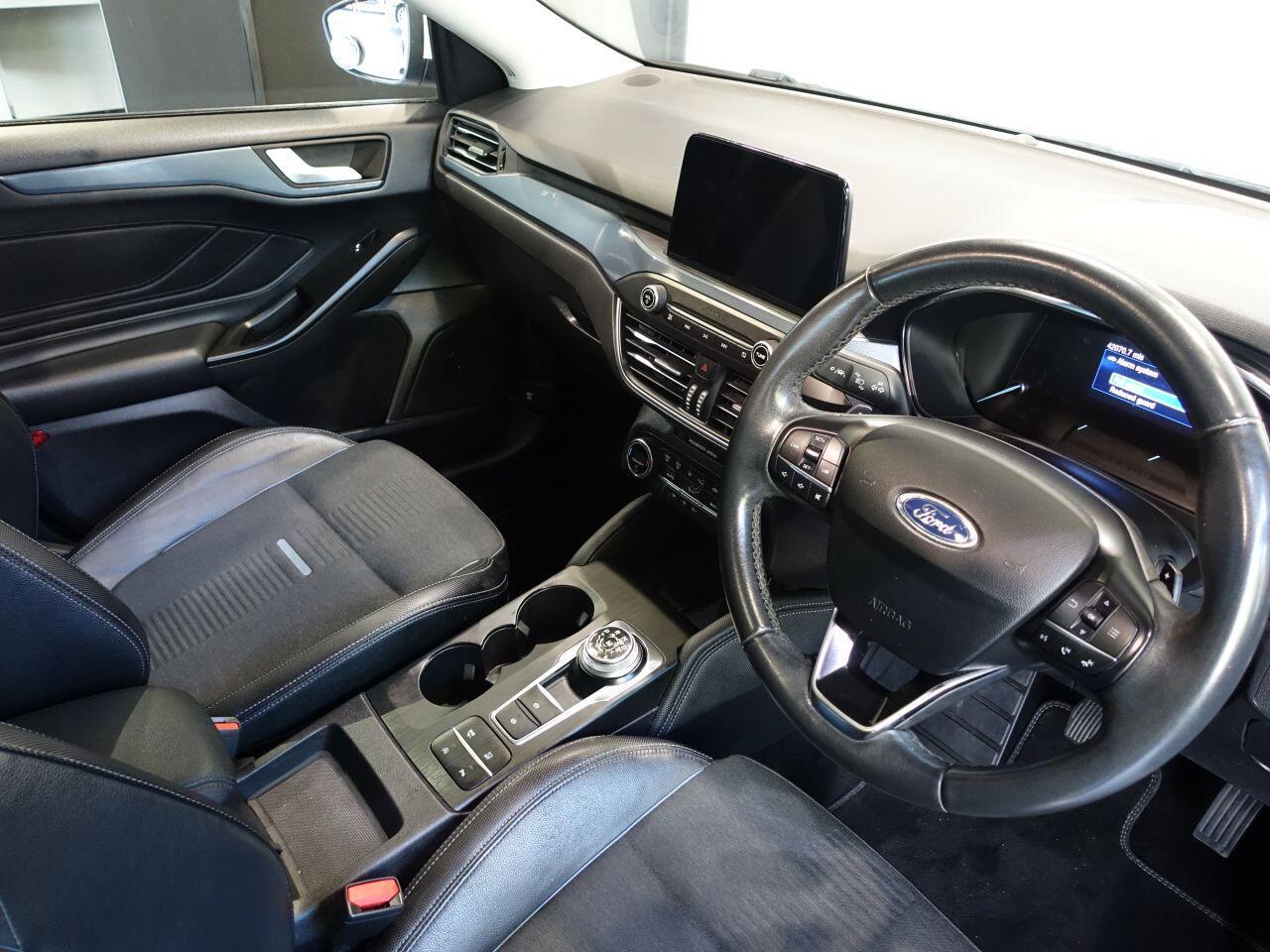 Ford Focus - Image 3