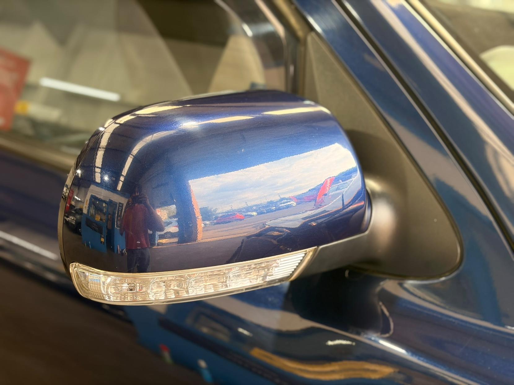 Hyundai Santa Fe - Image 14